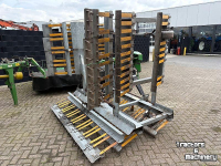 Pasture harrow Joskin EB 480 R 3S