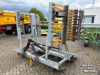 Pasture harrow Joskin EB 480 R 3S