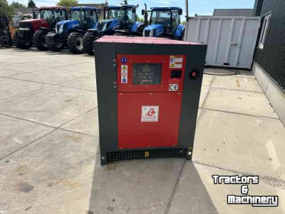 Aggregates  ashita  ag3-175 generator
