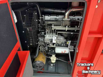 Aggregates  ashita  ag3-175 generator