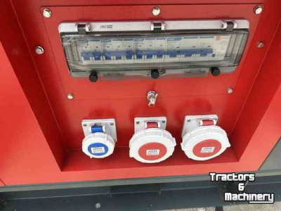 Aggregates  ashita  ag3-175 generator