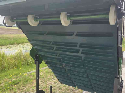 Elevator conveyor MFP Knik elevator