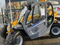 Telehandler Eurotrac TH25.6