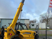 Telehandler Eurotrac TH25.6