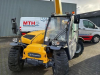 Telehandler Eurotrac TH25.6