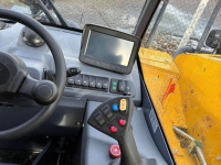 Telehandler Eurotrac TH25.6