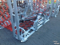 Pasture harrow GRS WS8G  8 mtr weidesleep