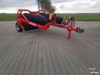Cambridge roller GRS G-PROF 630-50  Cambridgewals