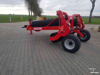 Cambridge roller GRS G-PROF 630-50  Cambridgewals