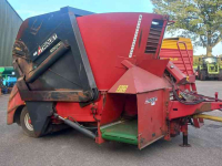 Vertical feed mixer Trioliet Triomix 100