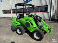 Wheelloader Avant 530 TDL Minishovel / Miniloader