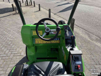 Wheelloader Avant 530 TDL Minishovel / Miniloader