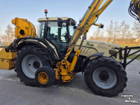 Mowing arm Herder Grenadier MBKA 513 LSH met frame voor Massey Ferguson 7480