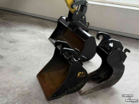 Mini-Excavator Wacker ET16