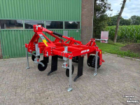Meadow aerator Evers Te huur WBG 3-270 Graslandwoeler