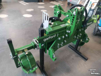Inter-row cultivator Garford HD 50