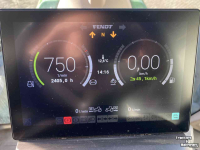 Tractor Fendt 314 Power Setting2