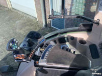 Tractor Fendt 314 Power Setting2