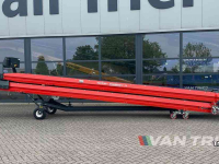 Telescopic conveyor Miedema MC1780C Duoband