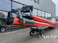 Telescopic conveyor Miedema MC1780C Duoband