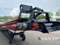 Telescopic conveyor Miedema MC1780C Duoband