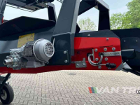 Telescopic conveyor Miedema MC1780C Duoband