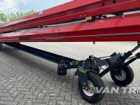 Telescopic conveyor Miedema MC1780C Duoband