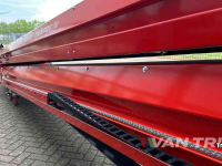 Telescopic conveyor Miedema MC1780C Duoband