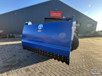 Silage cutting bucket AP Kuilhapper NT 1800