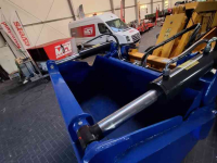 Silage cutting bucket AP Kuilhapper NT 1800