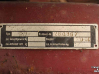 Agricultural wagon  Balenwagen aanhangwagen aanhanger 4-wielige wagen kar balenkar