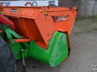 Ration feeder Holaras vdc 900 db