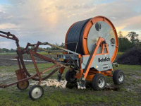 Irrigation hose reel Beinlich 100/410 haspel beregeningshaspel