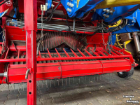 Wrapper Lely Welger RP 245 Profi pers, Goweil G5040 kombi short