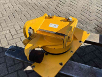 Other equipment for road, roadside and ditch maintenance Herder Draaikop 180 graden wormwiel