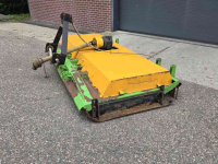Pasture topper Joskin TR 275