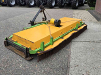 Pasture topper Joskin TR 275