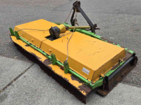 Pasture topper Joskin TR 275