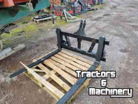 Other agricultural transport equipment and accessories ATMP palletdrager