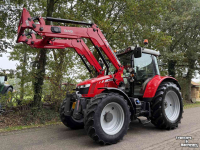 Tractor Massey Ferguson 5613 Dyna 6