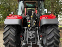 Tractor Massey Ferguson 5613 Dyna 6