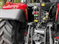 Tractor Massey Ferguson 5613 Dyna 6