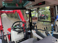 Tractor Massey Ferguson 5613 Dyna 6
