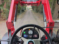 Tractor Massey Ferguson 5613 Dyna 6