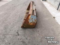 Vibrating plates  Geen merk/Sans marque 2000