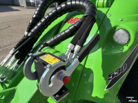 Wheelloader Avant 530 TDL