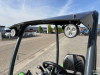 Wheelloader Avant 530 TDL