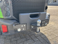 Wheelloader Avant 530 TDL
