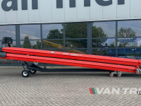 Telescopic conveyor Miedema MC1780C Duoband