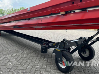 Telescopic conveyor Miedema MC1780C Duoband